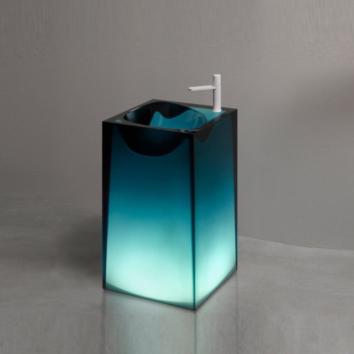 Astrow Freestanding Washbasin Antoniolupi Undomus astrow-freestanding-washbasin-antoniolupi-undomus