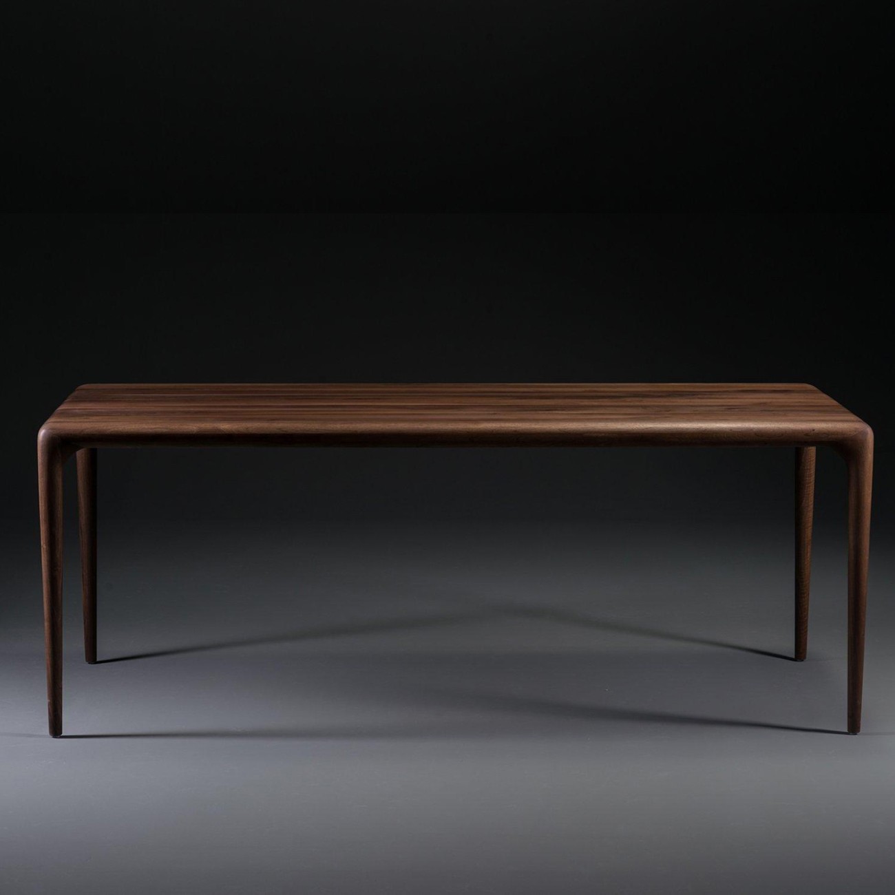 Noa Solid Table 90x90