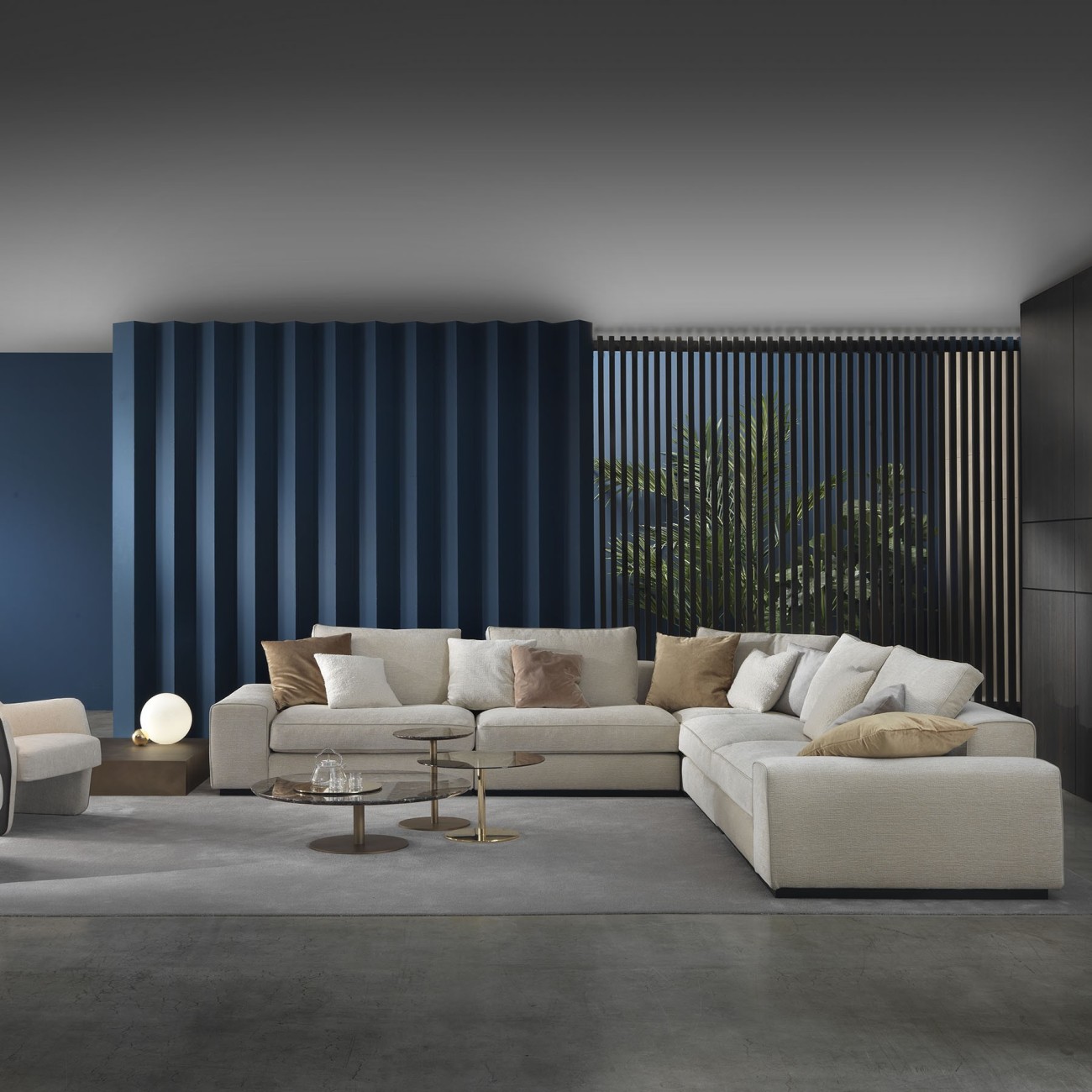 Modular and composable sofas: an innovative design