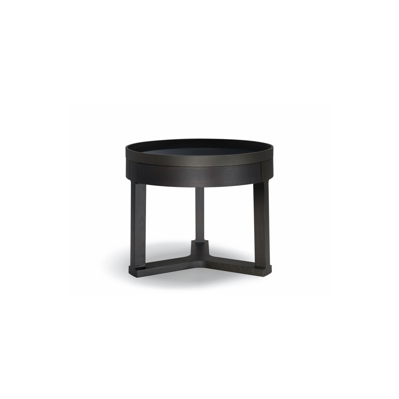 Fonte Side Table Molteni C Undomus