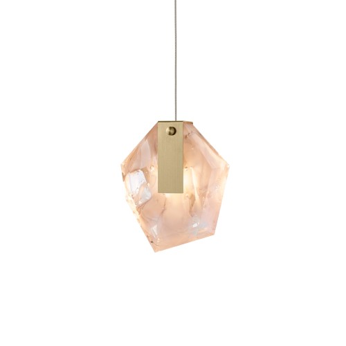 Fragments Short Pendant Lamp Bomma - Undomus