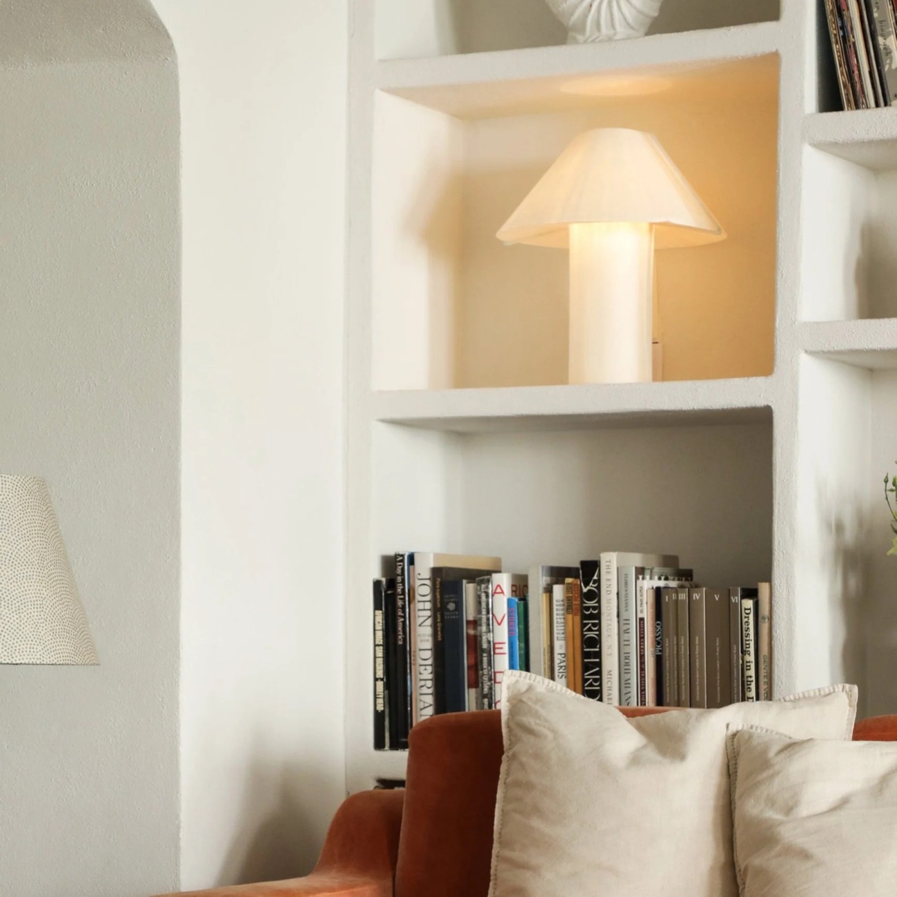 Haute interiors table lamps hotsell