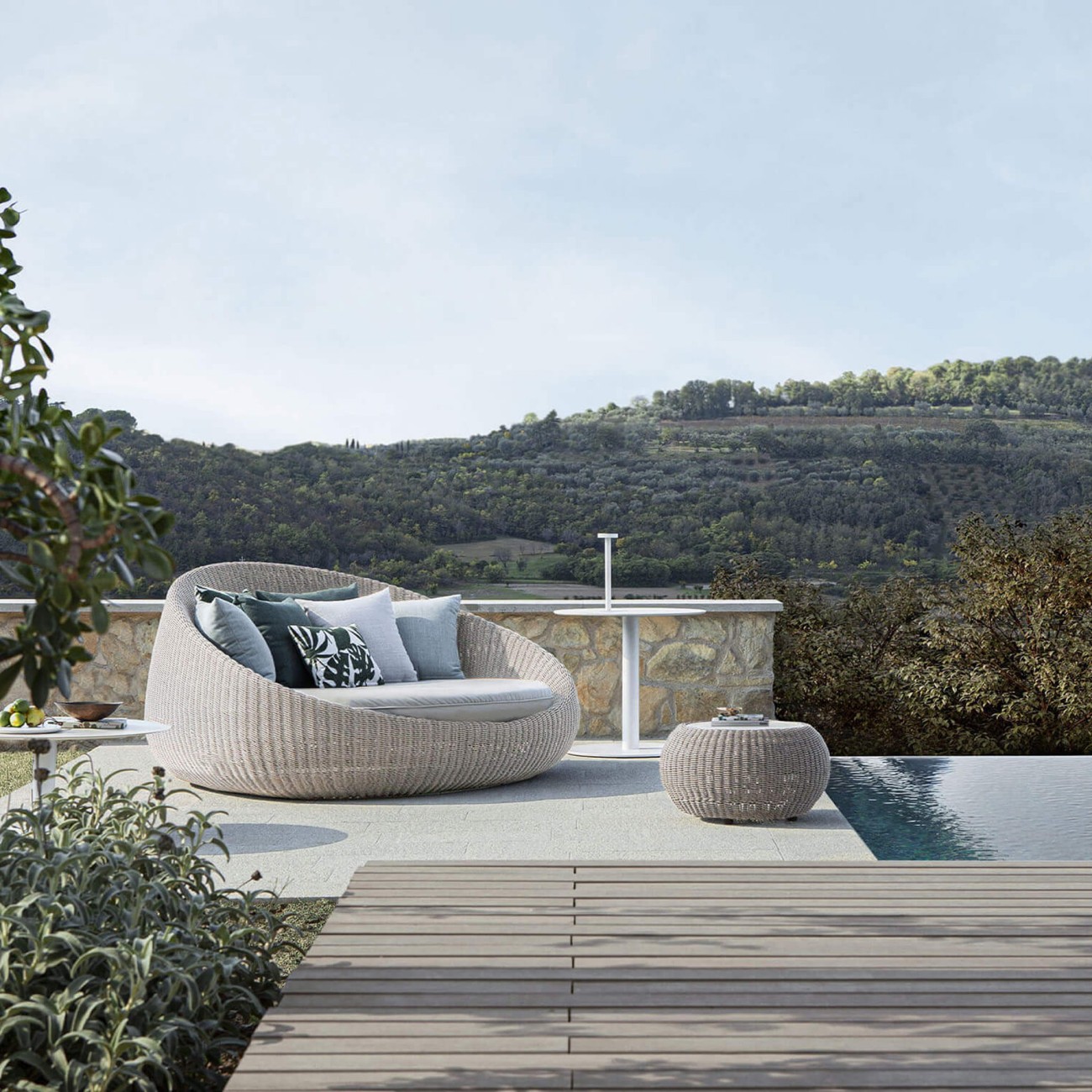 Atmosphera Furniture, Outdoor Furniture