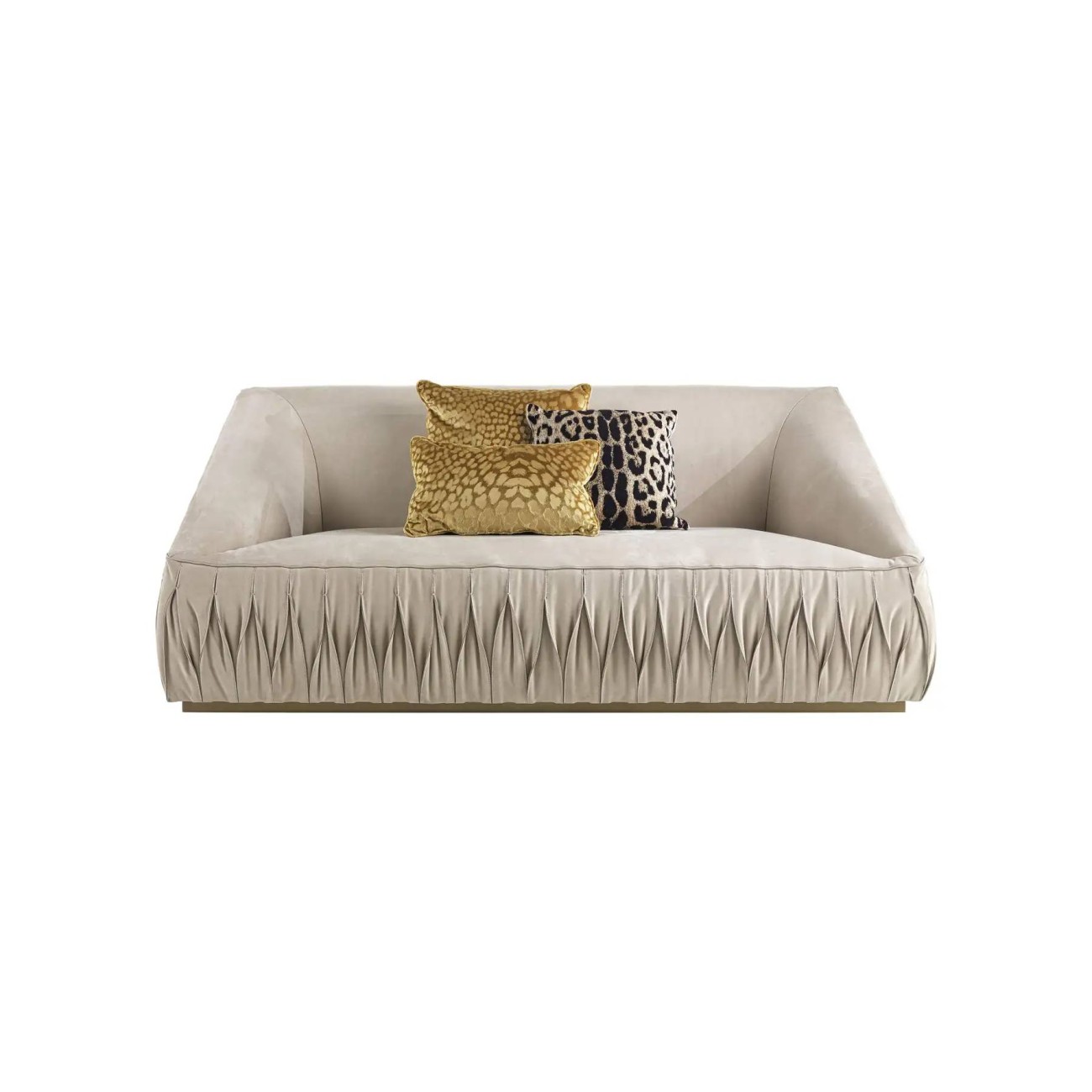 Nest Sofa Roberto Cavalli