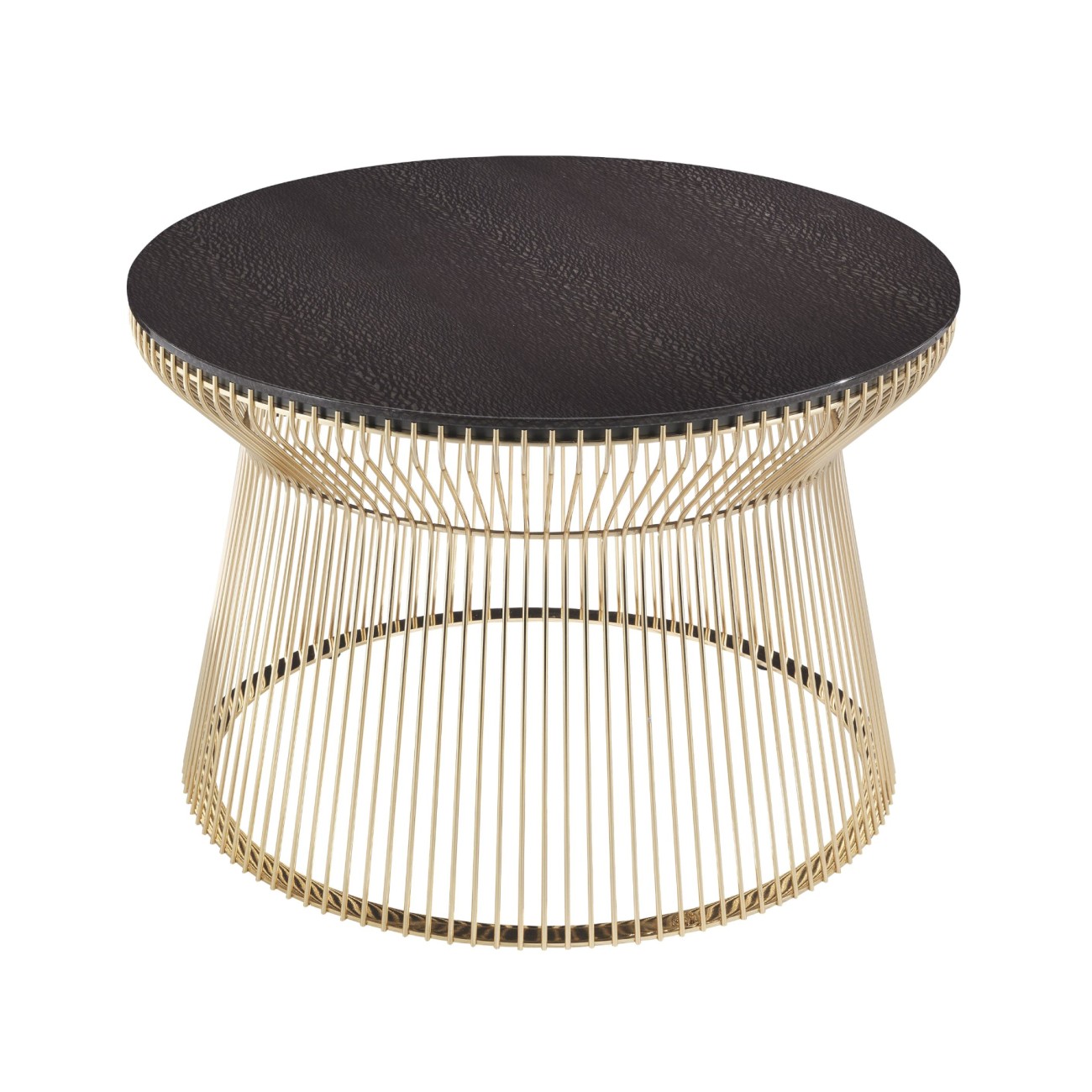 Wire.2 Side Table Roberto Cavalli