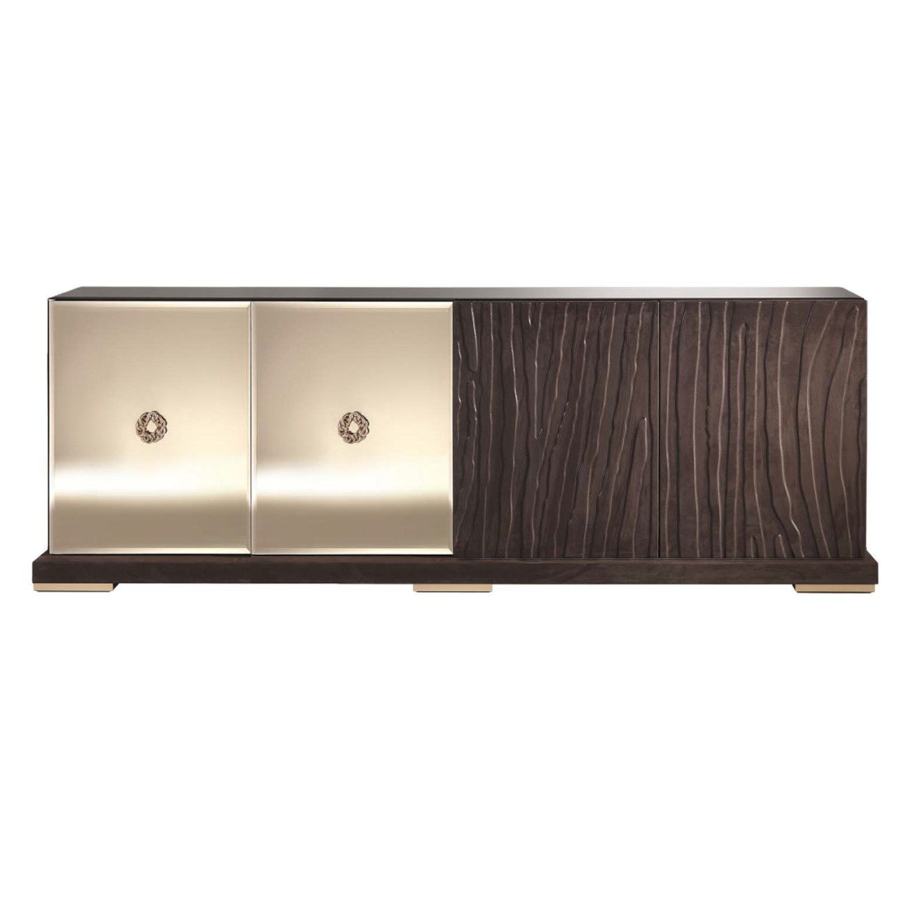 Sahara Sideboard Roberto Cavalli