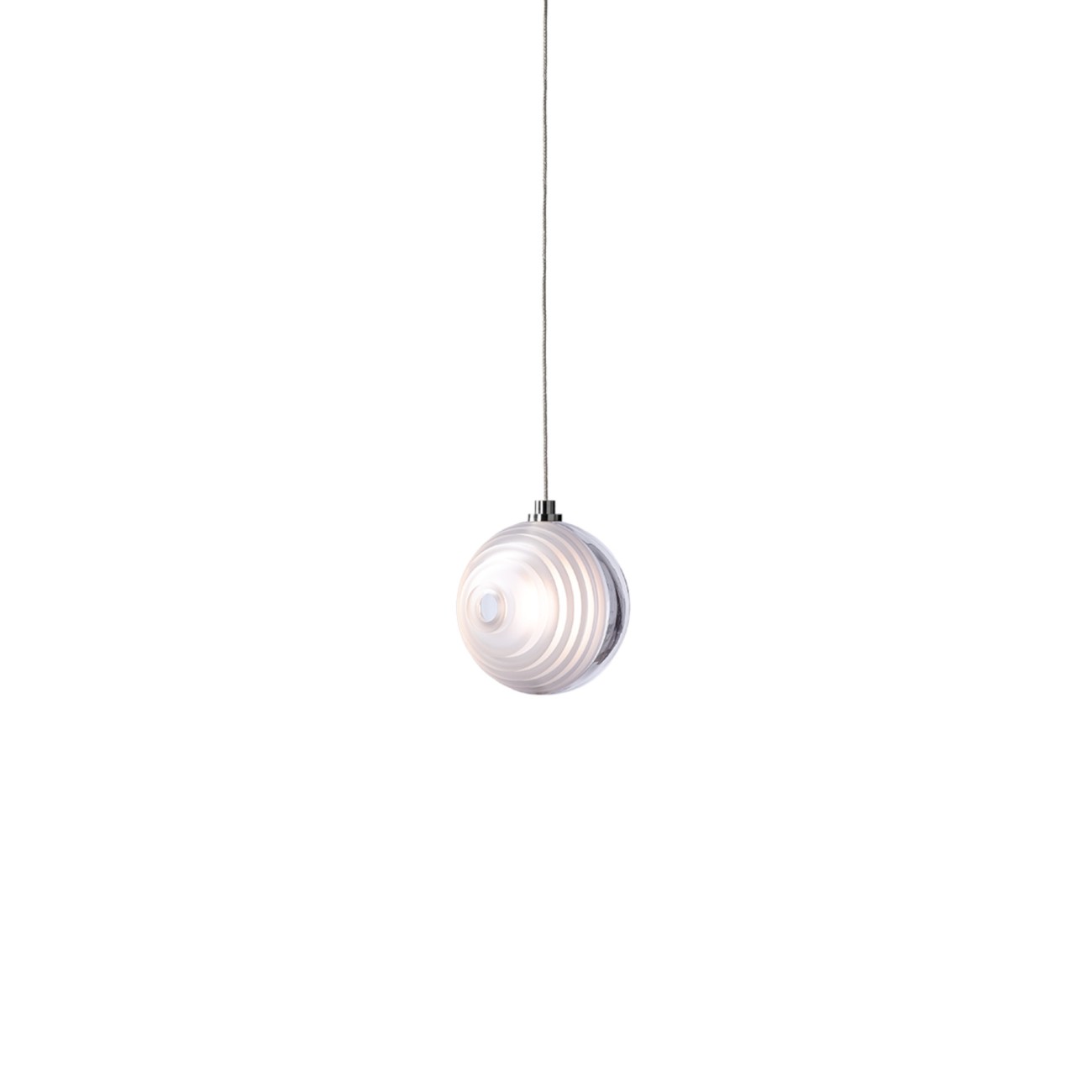 Dark & Bright Star Single Small Pendant Lamp Bomma