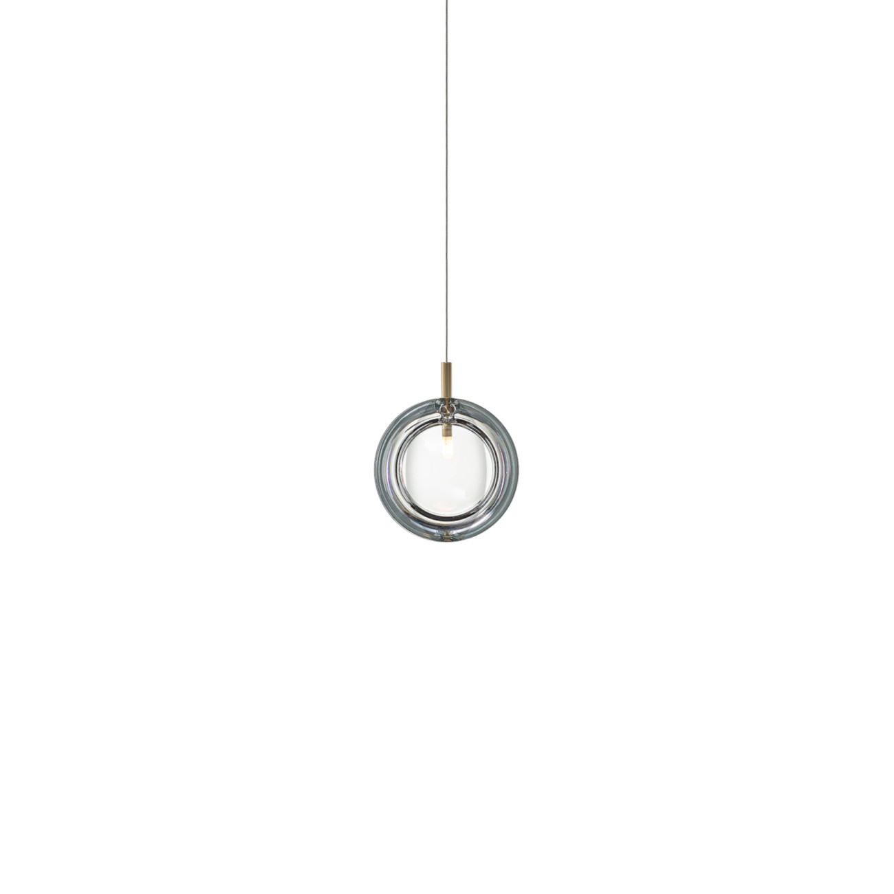 Lens Pendant Lamp Bomma