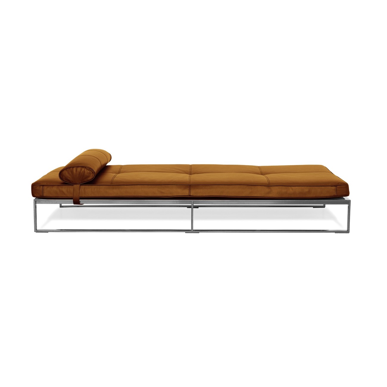Monaco Daybed steel R shults Undomus