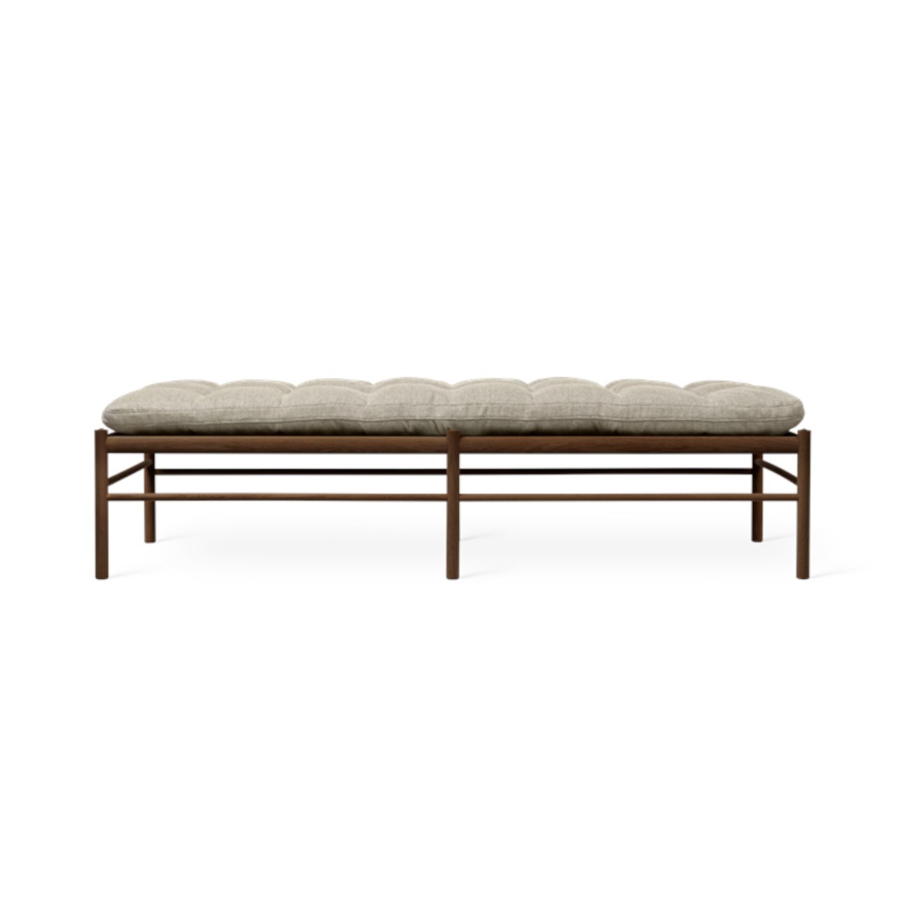 OW150 Daybed Oak Smoked Oil Carl Hansen & Son