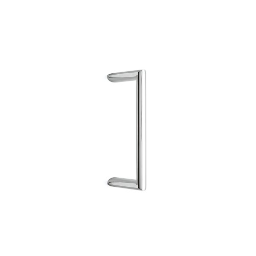 Alexandra Straight Pull Handle Olivari