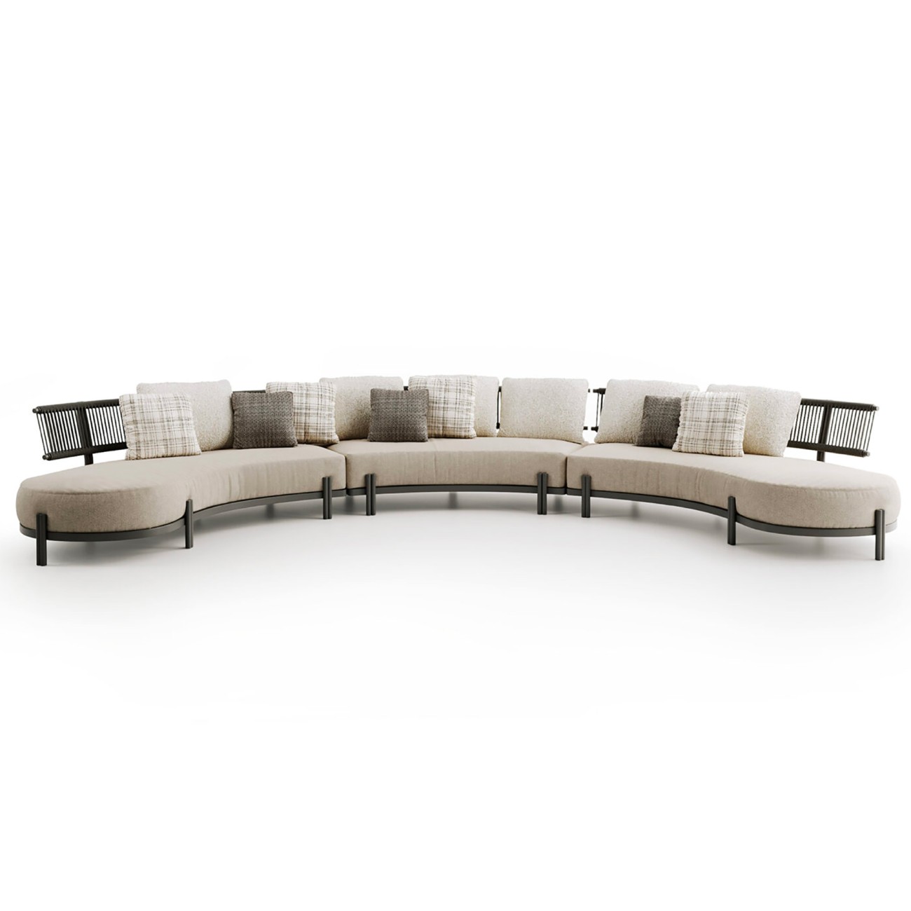 Loto Modular Sofa Atmosphera