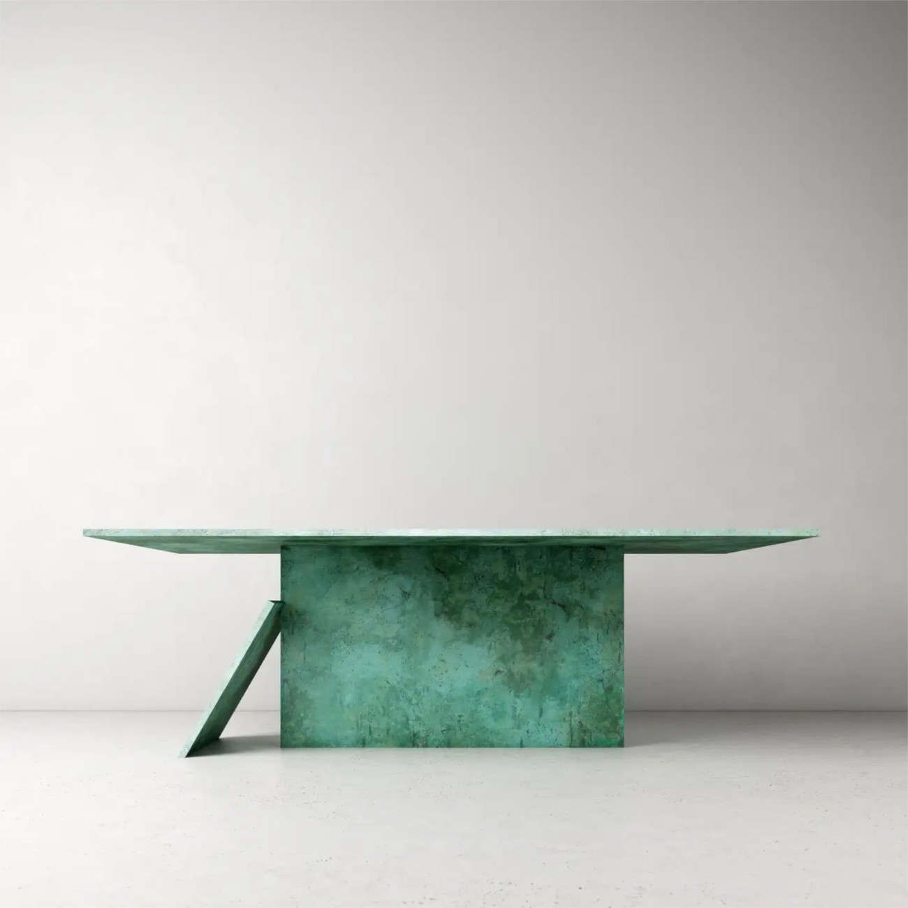 Y Dining Table dAM Atelier