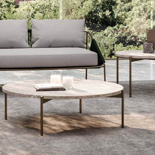 Apollo Coffee Table Rugiano Undomus