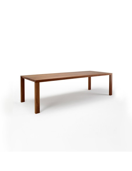 Essenza Dining Table Arco