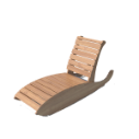Lounge chairs