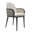 Leather seating