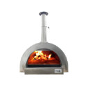 Outdoor ovens