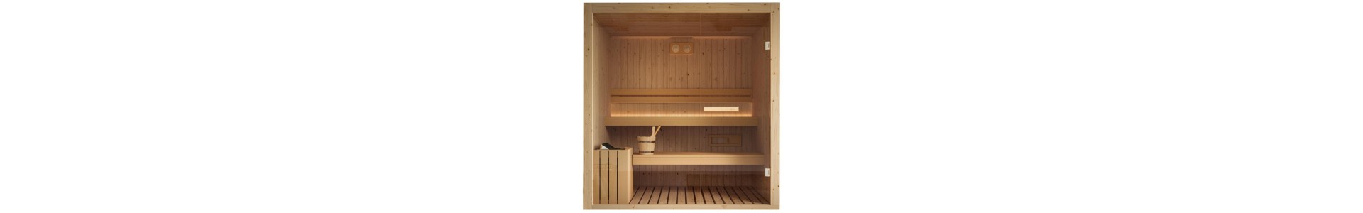 Saunas