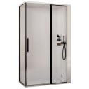 Multifunctional showers