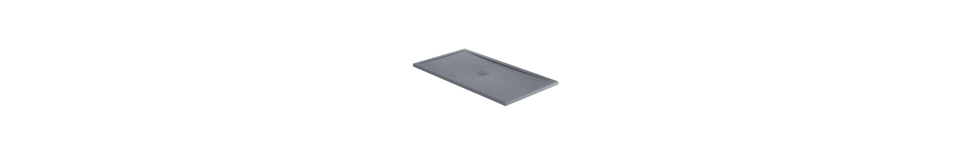 Shower tray