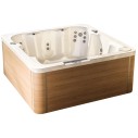 Outdoor Spa