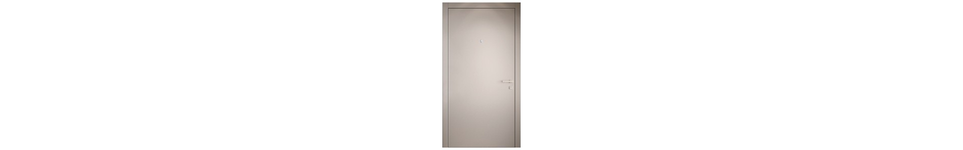 Security doors