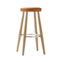 Fabric stools