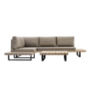 Modular sofas